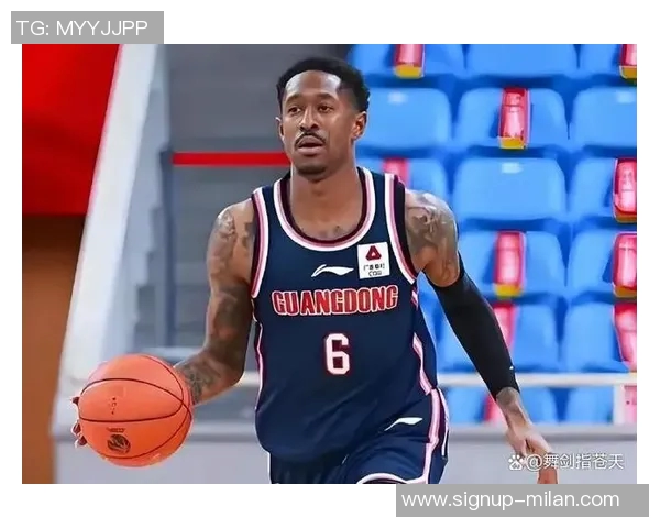 马尚布鲁克斯的篮球之路：从职业生涯起步到辉煌成就的全景回顾