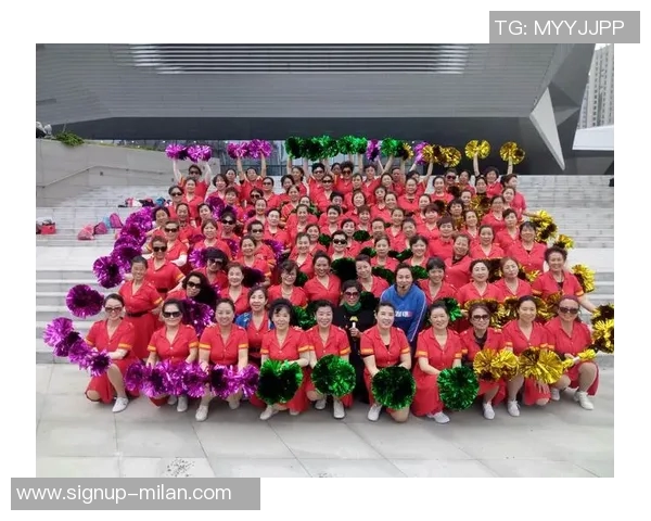 多尔森体育俱乐部携手社区共建健康生活新模式推动全民健身热潮