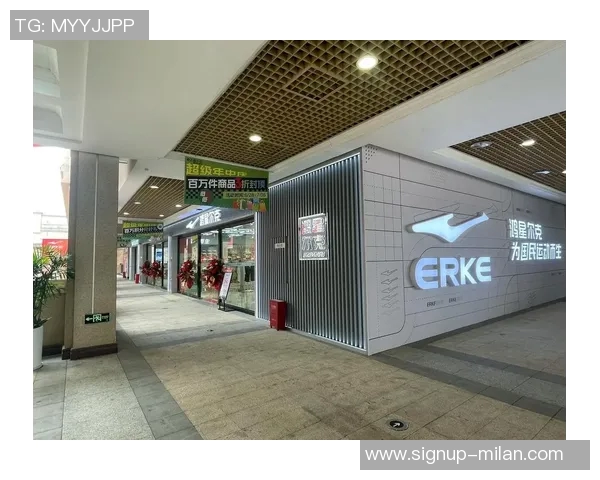 探索体育运动品牌的优势与选择指南助你找到最适合的运动装备